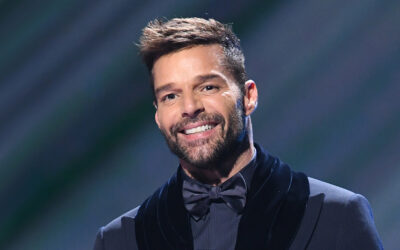 Ricky Martin regresa a México con su gira mundial Live 2026
