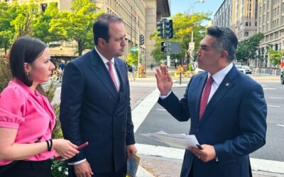 PRI no permitirá que en México se instaure una narcodictadura: Alito