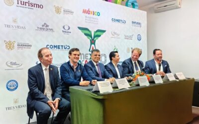 Campeonato Mundial de FootGolf 2026 en Acapulco refrenda la completa recuperación del puerto