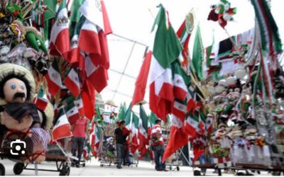 Profeco brindó mil 121 asesorías en operativo “Fiestas Patrias 2025”