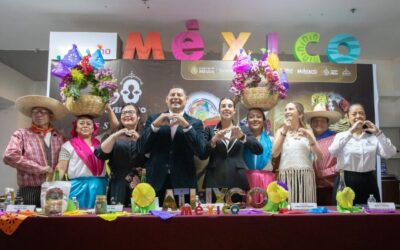 Huey Atlixcáyotl: La Gran Fiesta de Atlixco, celebra 60 años