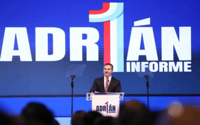 Monterrey más seguro, humano y moderno, Adrián de la Garza