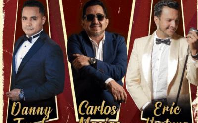 «Guardianes de la Bohemia» llega al Metropolitan con un triunvirato de estrellas 