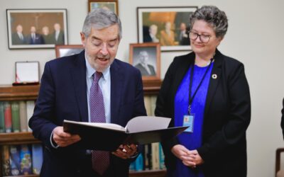 México se suma formalmente a histórico tratado de conservación marina