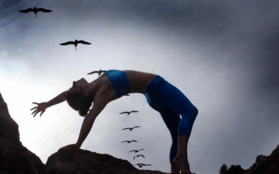 Este otoño, Baja California Sur se convertirá en el epicentro del Wellness