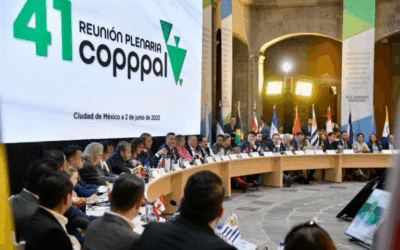 COPPPAL determinó expulsión del Partido Socialista Unido de Venezuela por faltas graves