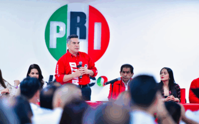 Reforma a la Ley de Amparo, un retroceso histórico: Alito