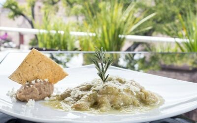 Morelia conquista por el paladar: 10 platillos y bebidas imperdibles