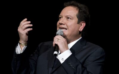 Jorge Muñiz regresa al  Lunario, escenario que lo ha visto triunfar