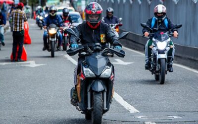 Diputados analizan problemática de seguridad vial de motociclistas