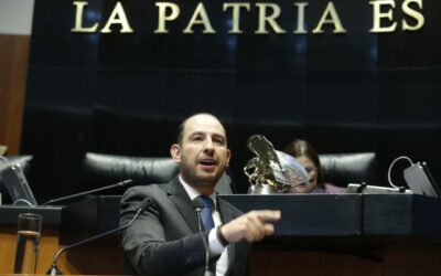 Exhorta Marko Cortés a Sheinbaum a reconocer a madres buscadoras