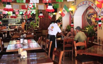 Llaman a la población hacer respetar sus derechos en restaurantes y bares en fiestas patrias