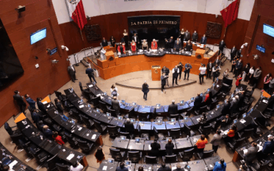 Presidentes de Comisiones confían en aprobar “Plan B” electoral