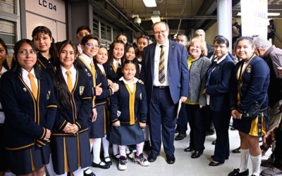 UNAM cumple 90 años de ser semillero de sueños, libertades y cantera de talento