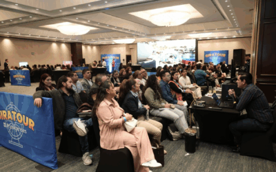 Reúne Priceagencies a más de mil agencias de viajes en su showcase por México