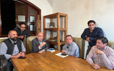 Recortes a presupuesto condenan a México a vivir entre baches y socavones: Moreira