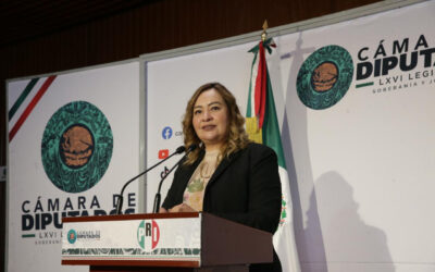 Requiere CDMX más presupuesto para prevenir inundaciones: diputada