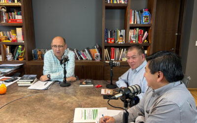 Campeche, laboratorio de Morena para medidas dictatoriales: Moreira