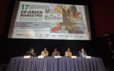 Morelos se consolida como destino para el turismo cinematográfico