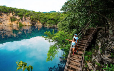 Guatemala impulsa la diversificación de su oferta turística para el viajero mexicano