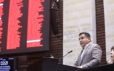 Propone diputado del PRI protocolo nacional para atender conflictos escolares