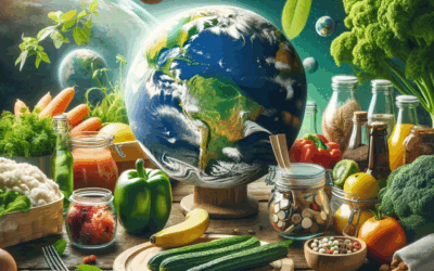 México lidera la revolución plant-based en Latam con crecimiento récord