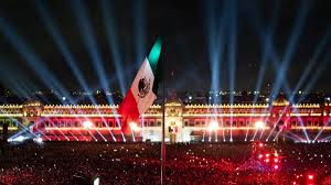 Alistan protocolo de seguridad para el Grito de Independencia