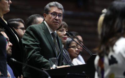 Con acceso gratuito a playas y zonas naturales se revierte la privatización: Monreal