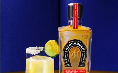 Tequila Herradura Reposado gana medalla en Concours Mondial de Bruxelles