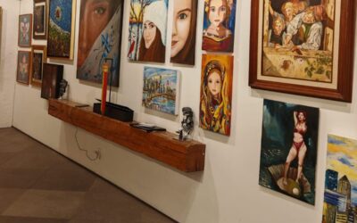 Alistan subasta con causa en apoyo a Tesoteam en apoyo a menores con insuficiencia renal crónica