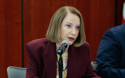 Condena Laura Itzel Castillo acoso y persecución contra migrantes