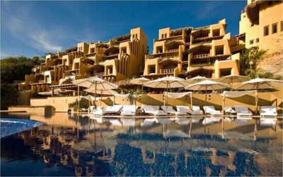 Guerrero brilla en la Guía Michelin 2025 con hoteles reconocidos por su excelencia