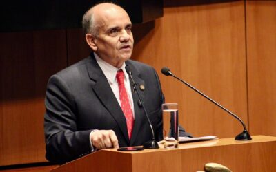 Lamentable que gobiernos de Morena sean rebasados por emergencias climáticas: Añorve