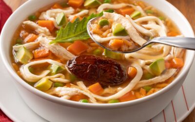 Vips celebra el “Día del Caldo Tlalpeño”, tesoro de la gastronomía mexicana