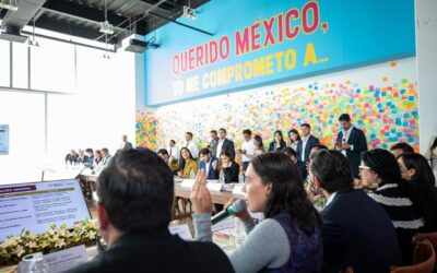 Fortalece Sectur coordinación con los estados rumbo al 2026