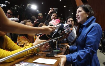 Cero impuestos a alimentos y medicinas para mascotas, propone Kenia López