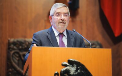 Revisión del TEC-MEC va por la dirección correcta: De la Fuente