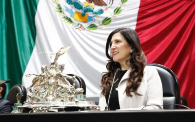 Reformas en materia de amparo lo debilitan por ser regresivas: López Rabadán