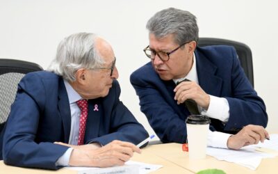 Se alcanza acuerdo integral para establecer IEPS a bebidas calóricas y endulzadas