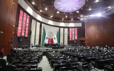 Aprueban diputados impuesto de 1.5 pesos por litro a bebidas con edulcorantes