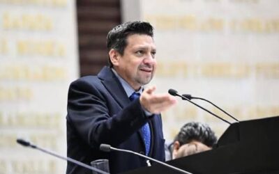 Reformas de AMLO influyen negativamente en renegociación de T-Mec: diputado panista