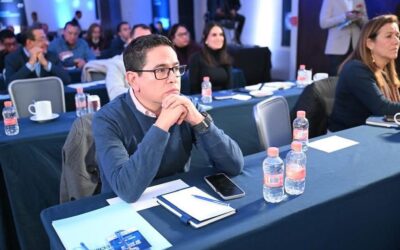 PAN se opondrá al intento de morena por “asfixiar” a entes autónomos