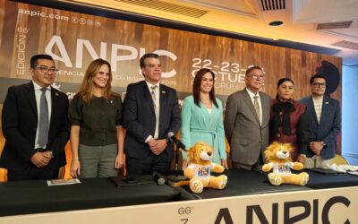 Alistan la 66ª edición de ANPIC, en León, feria clave para la proveeduría nacional