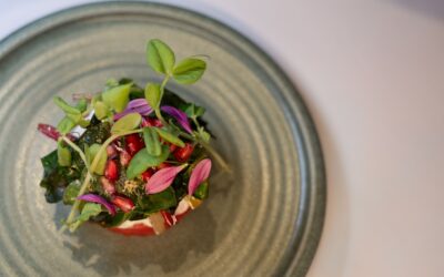 María Dolores by Edgar Núñez es reconocido como el “Mejor Restaurante de México”