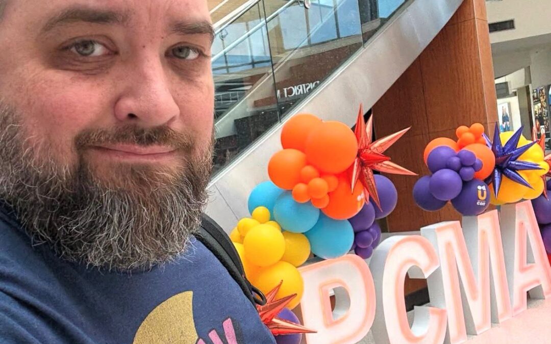 PCMA México impulsa la innovación en industria de reuniones con Nick Borelli