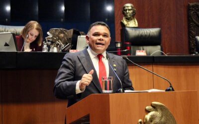 Gobierno de Morena fracasa en Educación Superior: Rolando Zapata