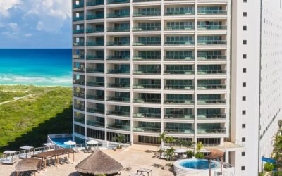 Seadust Cancún Family Resort inicia una nueva etapa como hotel independiente