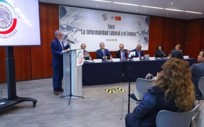 Denuncian en Senado qué IEPS a tabaco y refrescos impactará negativamente a comercios en pequeño