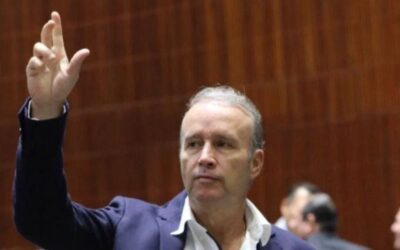 México requiere fondo para atender desastres naturales: diputado Calzada