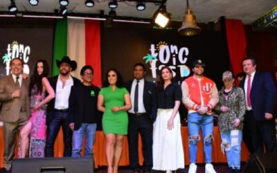 Primer Tonic Fest Acapulco tendrá desfile de estrellas del 27 al 29 de noviembre
